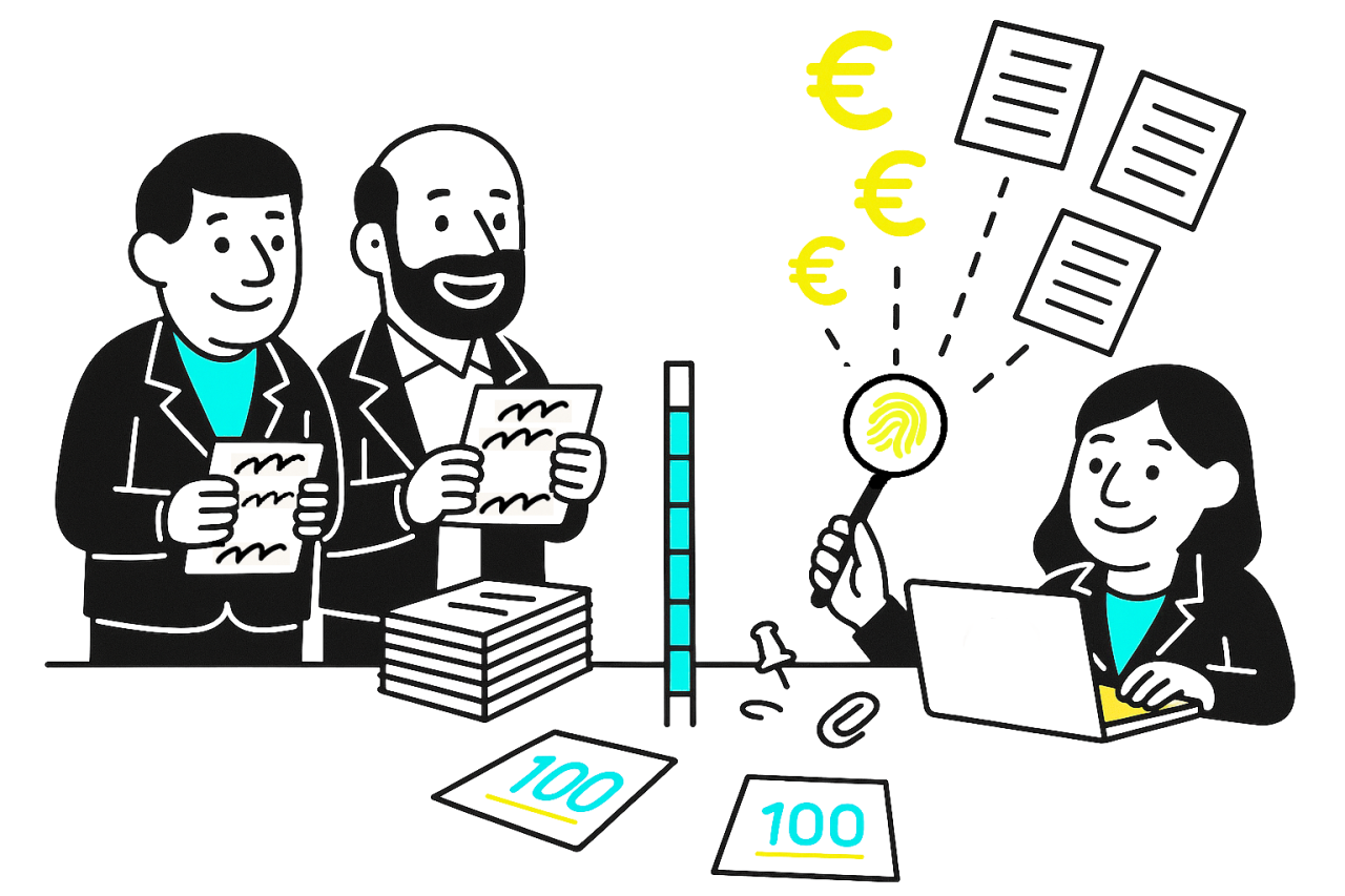 EDI, IDP or PEDIF? – The Ultimate Comparison