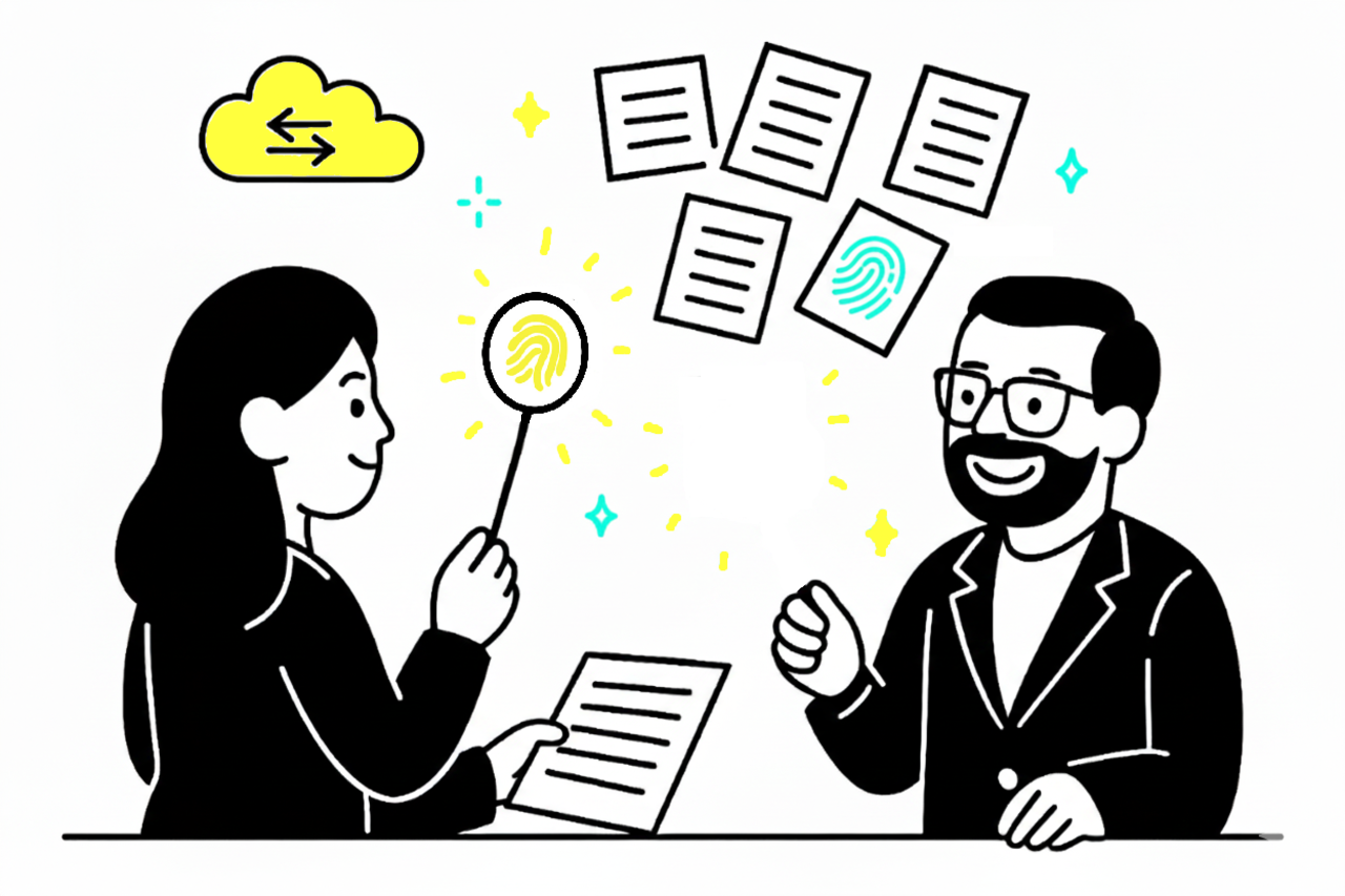 What Is an E‑Order? The Path to Electronic Ordering