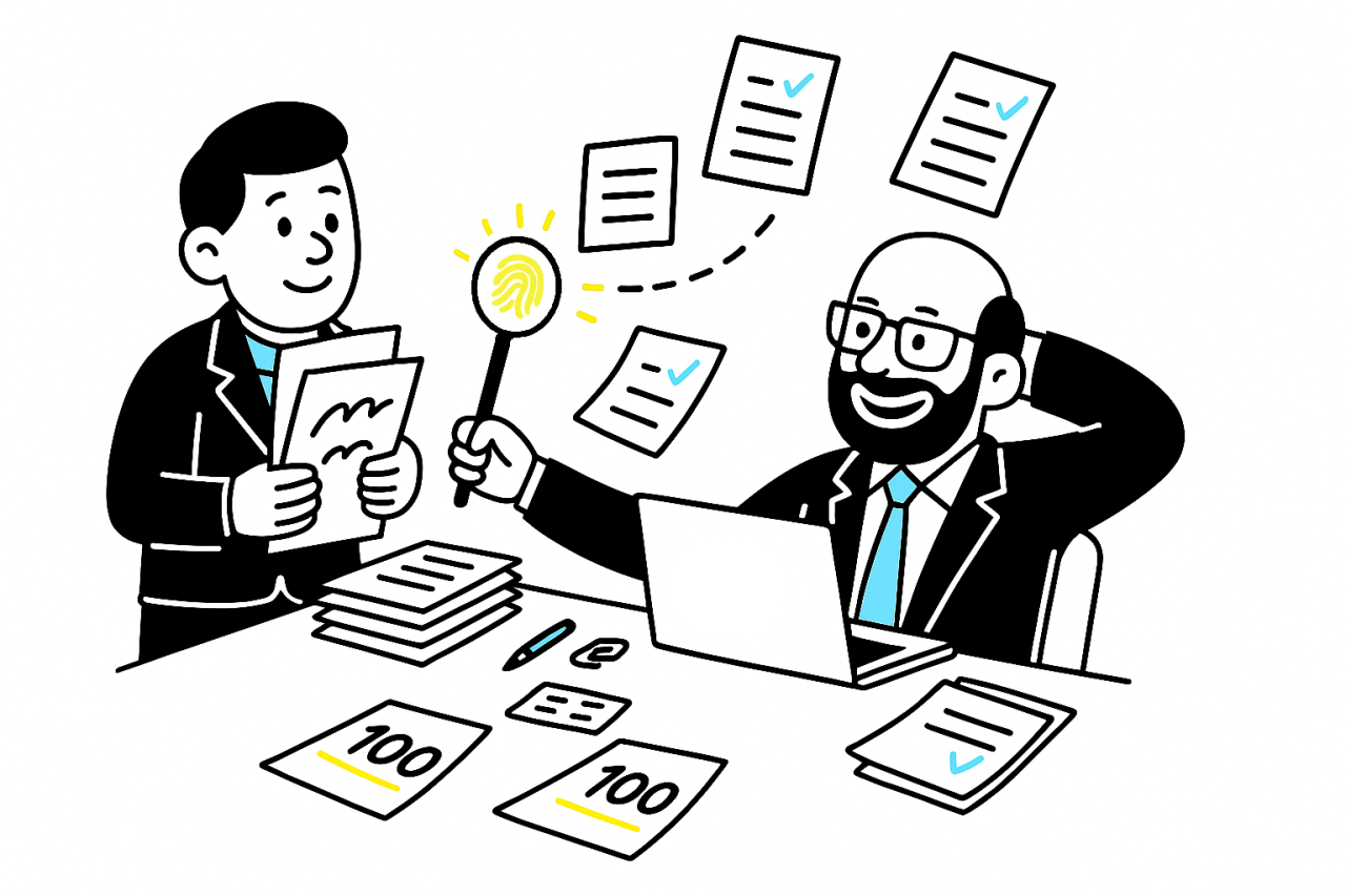 Why Templates Are the Real Bottleneck in Invoice Automation And How PEDIF Removes the Delay, Errors, and Maintenance Overhead